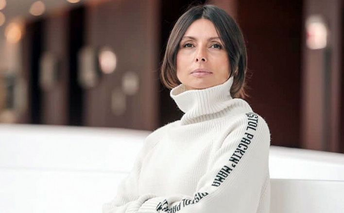 Карина Абрамян, первый заместитель генерального директора «Мелодии»: «Винил не просто вернулся, а занял прочное место в фонотеке меломанов»