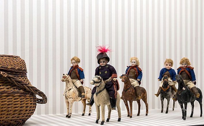 Сделайте нам красиво: подборка выставок c праздничным настроением