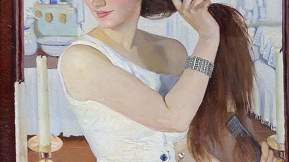 Истории художниц, покоривших мир