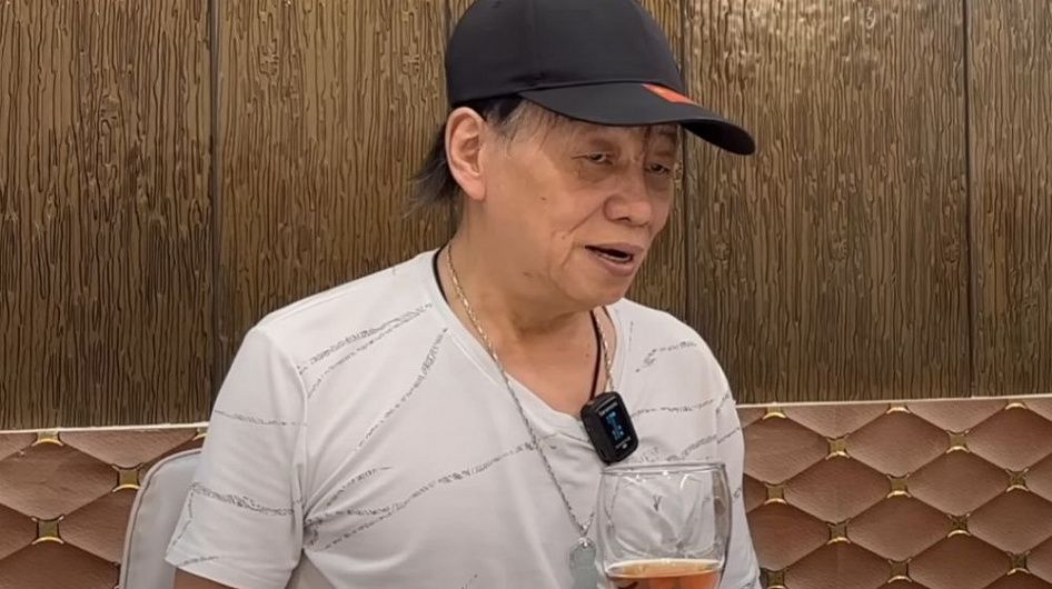 Скончался актер «Разборок в стиле кунг-фу» Лян Сяолун