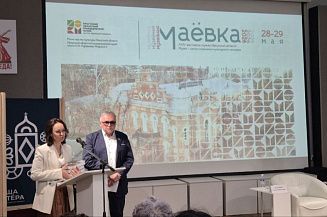 В Иркутске стартовал ежегодный фестиваль музеев «Маёвка-2026»