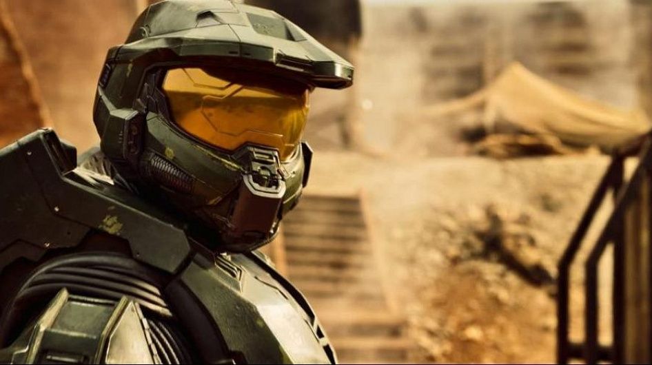 Сериал Halo стал лидером по просмотрам на Paramount+