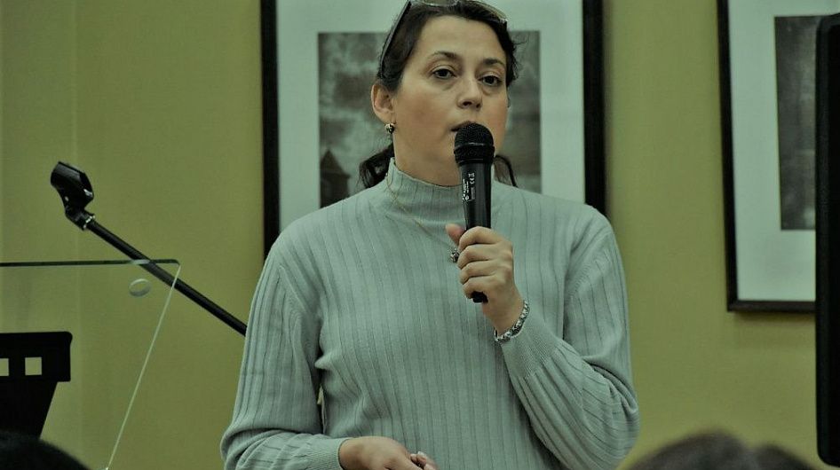 Бахрушинский музей представит в Армении виртуальный проект о цифровизации коллекции