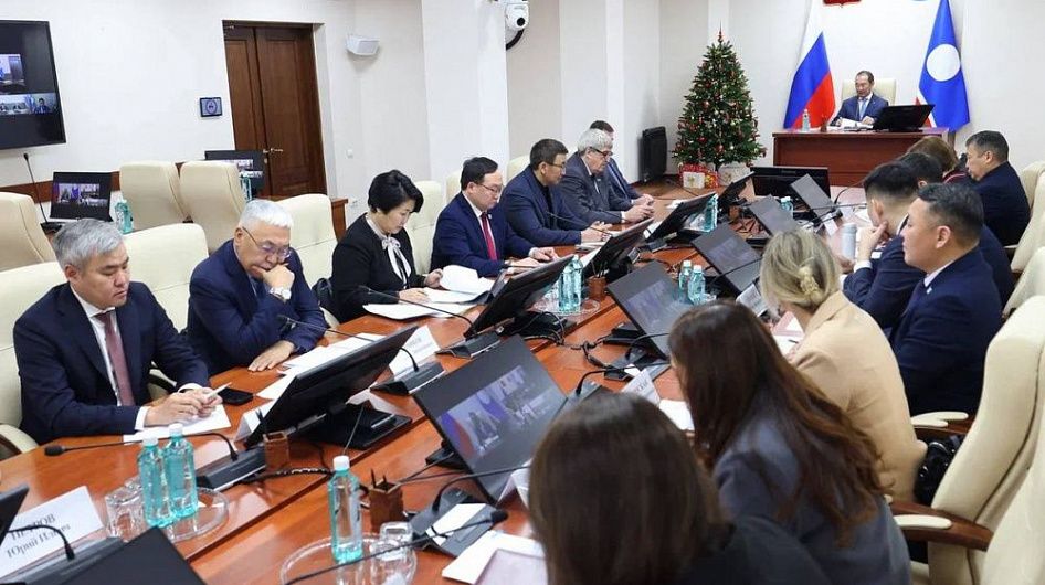 В Якутии 2026 год объявлен Годом культуры 