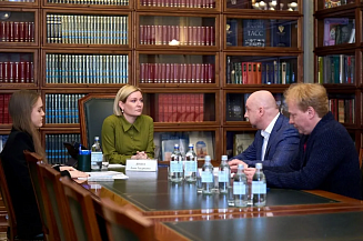 Свердловская киностудия усилит фестивальную работу