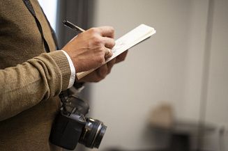 В Архангельске начала работу кинолаборатория «Северный байопик»