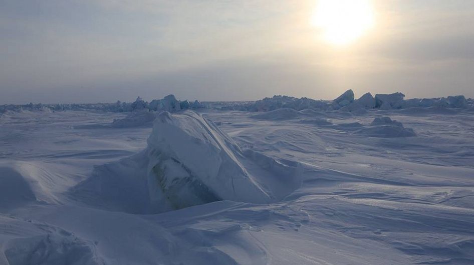 Подготовлен план празднования 10-й годовщины Дня полярника