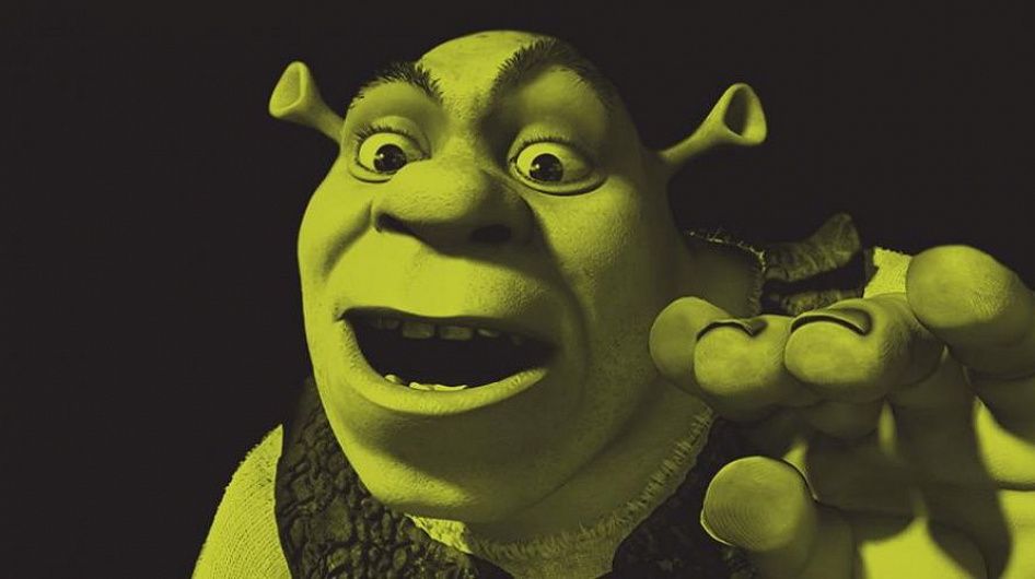 Москино организует спецпоказы «Шрека», Пола Верховена и ко Дню пожилого человека