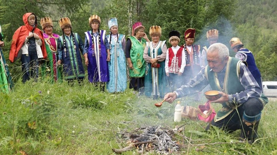 Музей им. Поленова запланировал цикл фольклорных экспедиций 