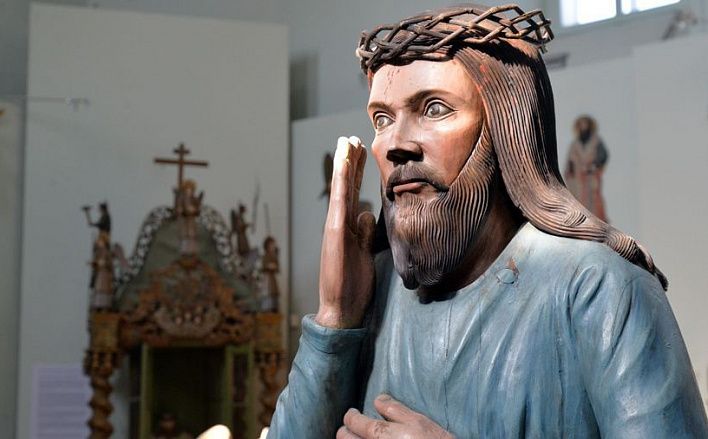 Юлия Тавризян, директор Пермской художественной галереи: «Наша новая жизнь начнется с «Дома»