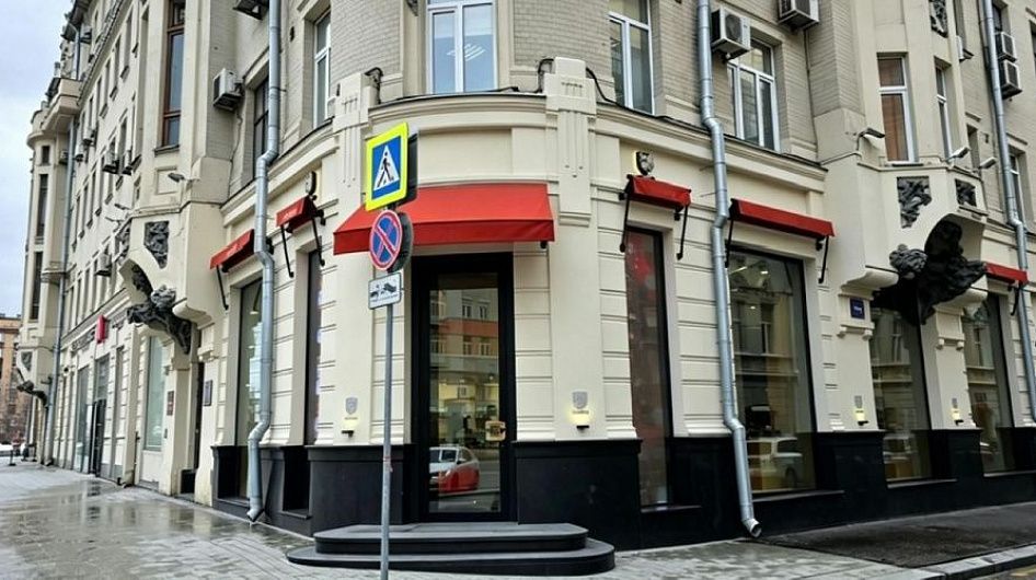 В Москве отреставрировали фасады доходного дома Орловых