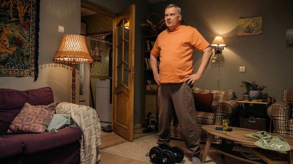 В Петербурге стартовали съемки комедийного детектива «Лифт»