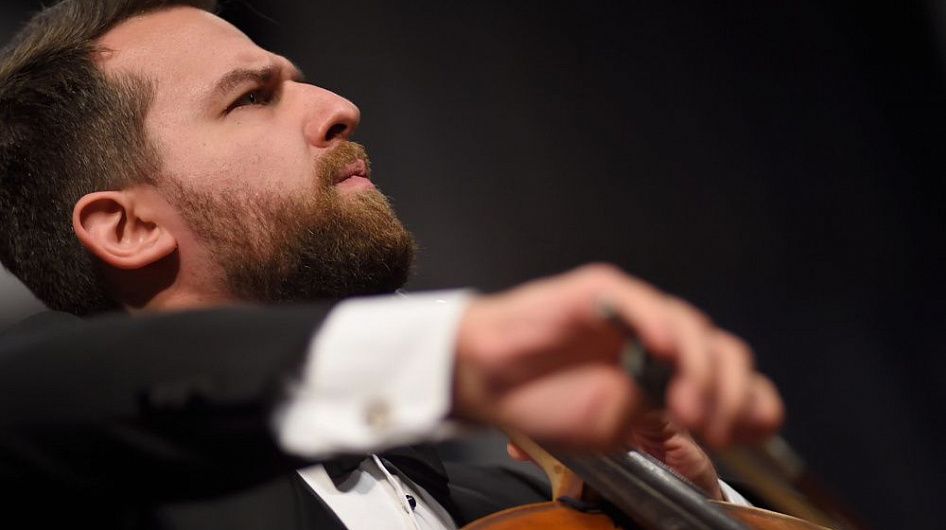 Российские музыканты выступят 9 Мая в Вене