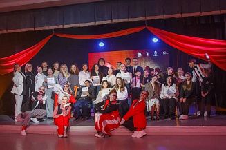 В Кемерово назвали победителей XII Международного фестиваля «Рыжий клоун»