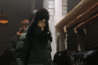 Начались съемки сериала «Трасса 2»