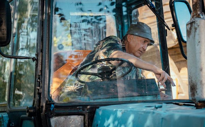 Фильм «На деревню дедушке» получит продолжение