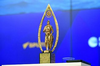 Кинофорум «Золотой Витязь» открыл прием заявок