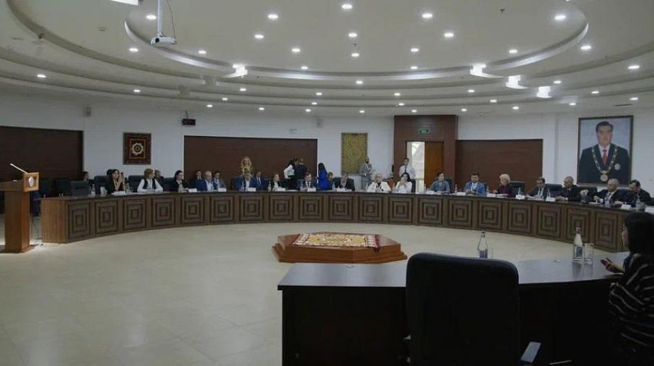 В Душанбе прошел крупномасштабный культурный форум «Россия — Таджикистан: межкультурный диалог и общее гуманитарное пространство»