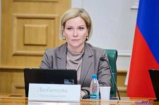 Ольга Любимова: Международные конкурсы искусства в России — вне политики