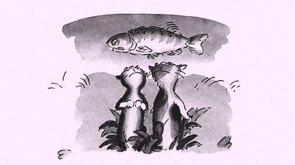 В Москве открывается киноклуб Москино «Энциклопедия анимации»