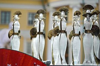 «Хрустальная Турандот» к своему 35-летию учредит специальные номинации