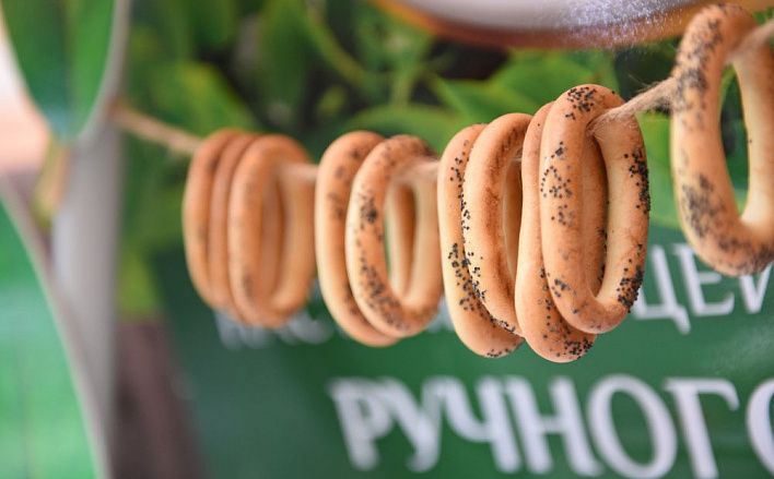 В парке «Сокольники» состоится фестиваль русского стиля