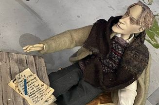 Передвижная выставка о кукольной анимации посетит ряд городов