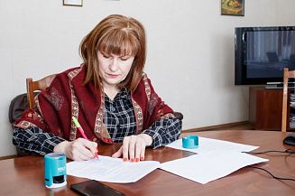 Донецкий и Свердловский краеведческие музеи подписали соглашение о сотрудничестве