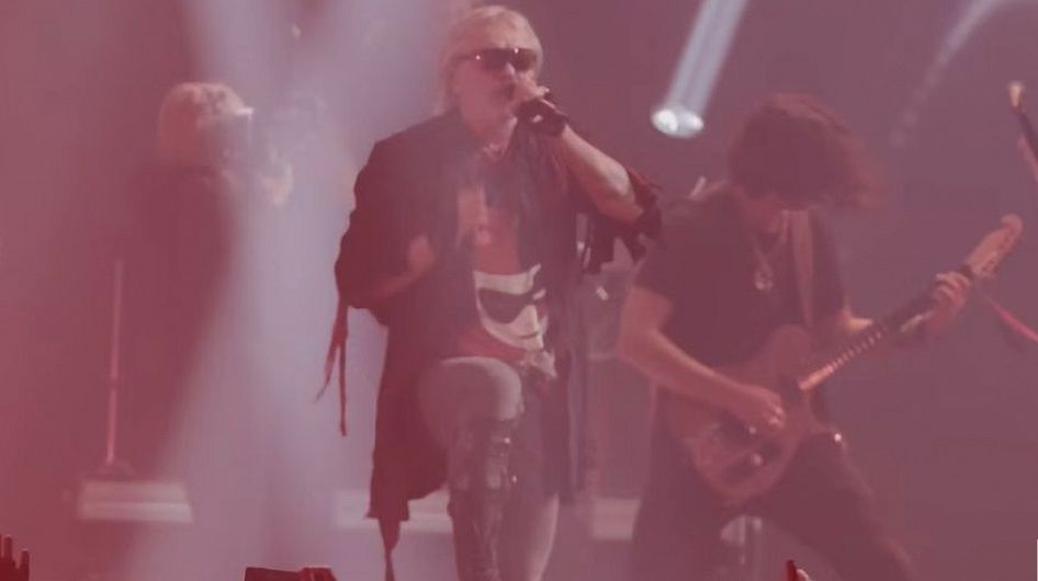 «Алиса» представит юбилейную программу на фестивале «Нашествие»