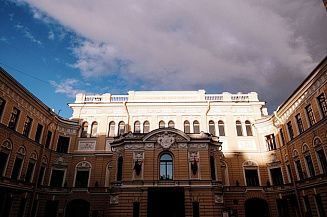 В новом сезоне Капелла Петербурга отметит 35-летие симфонического оркестра