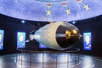  В музее «АТОМ» на ВДНХ пройдет Международный форум AI-кинематографистов «Генератор»