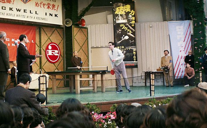 Гонка за успехом: каким получился «Марти Великолепный» с Тимоти Шаламе