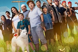 В Якутии в 2026 году выпустят 10 фильмов