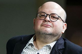 Умер писатель, журналист Дмитрий Бавильский