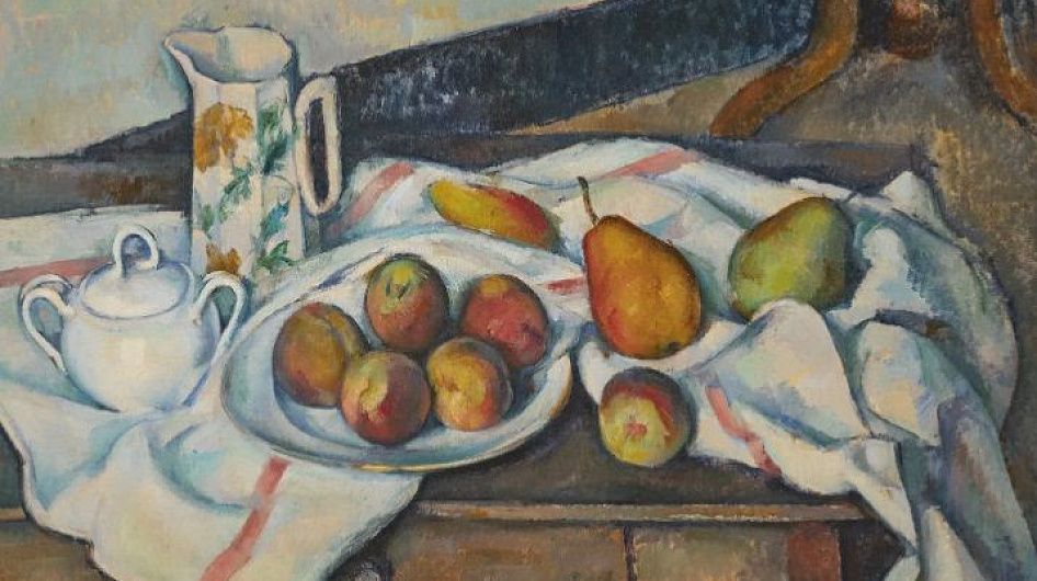 В Пушкинском музее открылась выставка «После импрессионизма»