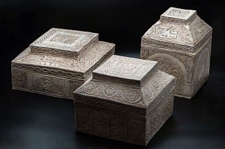 В Историческом музее стартует четвертая ежегодная экспозиция проекта «СВОЯСИ. Традиции будущего»