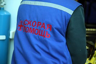 В Москве 28 артистов Красноярского театра госпитализированы с отравлением 