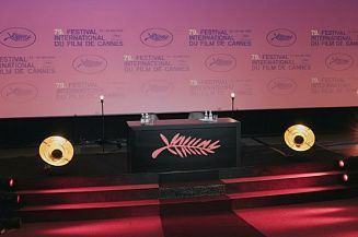 Назван список участников основного конкурса 79-го Каннского кинофестиваля