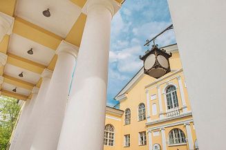 Московский Новый драматический театр отметит полувековой юбилей