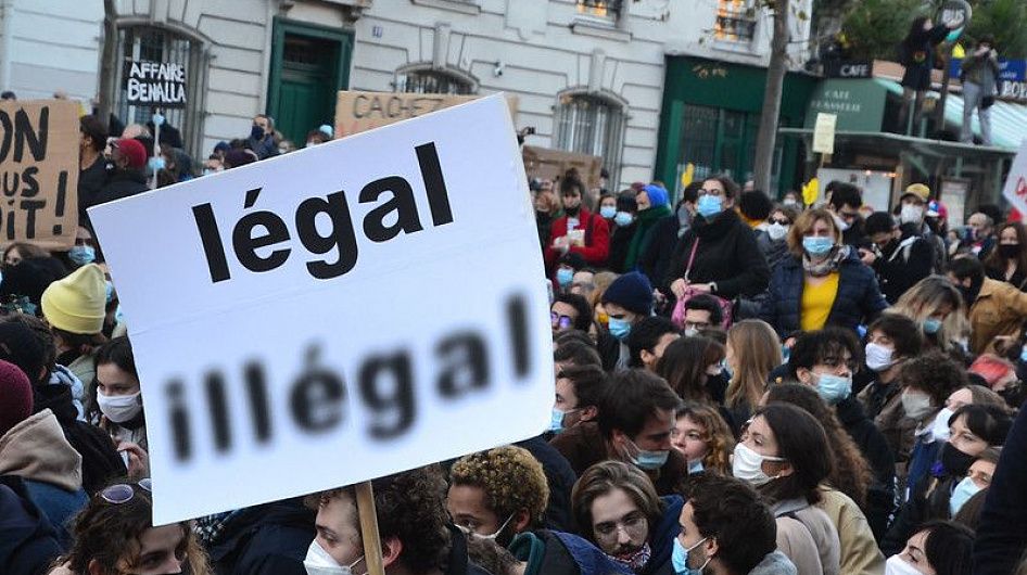 Работники энергоотрасли во Франции угрожают оставить без света Каннский кинофестиваль