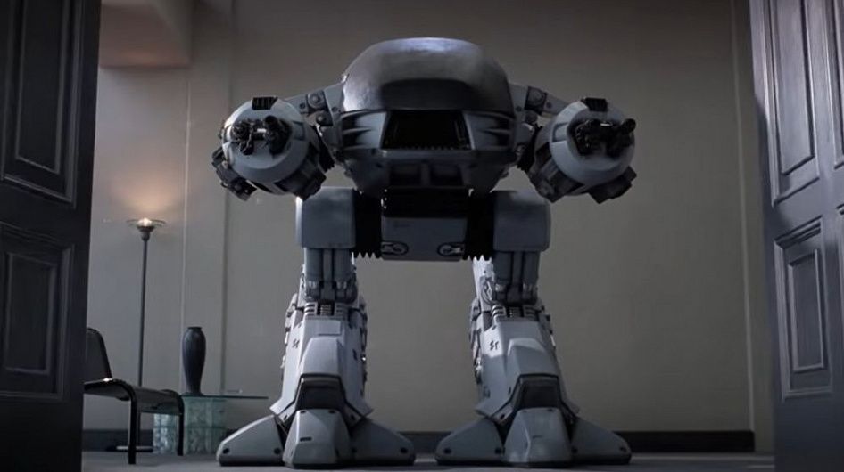 Amazon снимет новые проекты по «Робокопу» и другим франшизам MGM