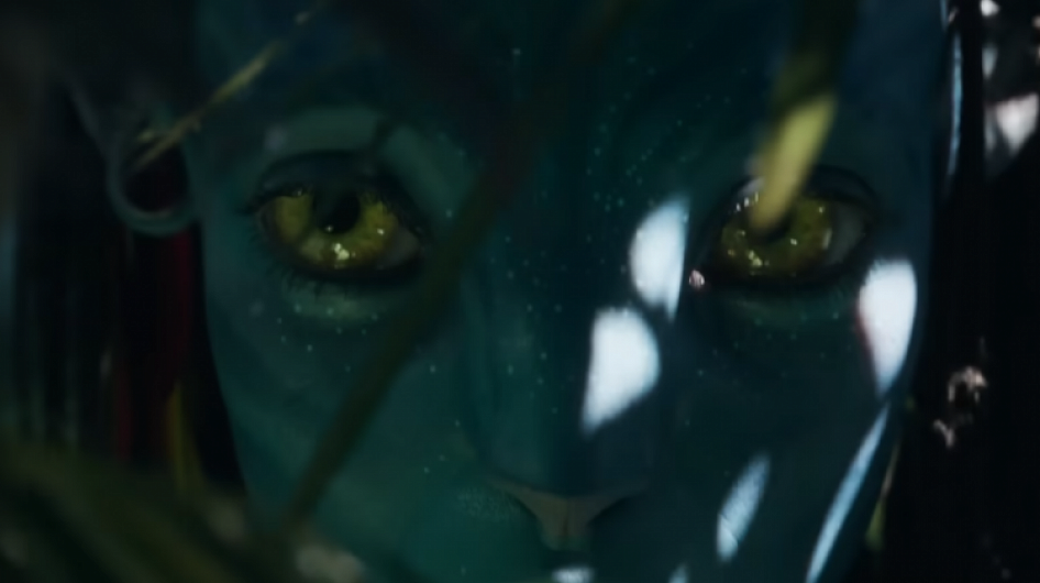 Озвучена дата релиза второй части «Аватара» Джеймса Кэмерона