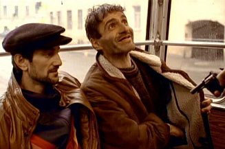 Скончался актер из фильма «Брат» Артур Арутюнян