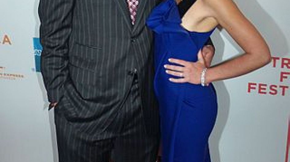 Самые крепкие пары Голливуда