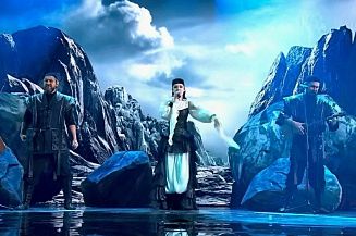 В Казахстане стартовали Дни культуры России