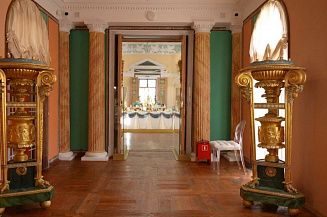 Москва вошла в тройку мировых лидеров по количеству культурных мероприятий