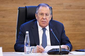 Лавров подтвердил, что в Москве откроют музей Африки