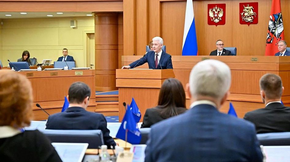 40% объектов культурного наследия в Москве реставрируют за счет частных инвестиций  