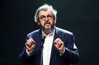 Скончался ректор Школы-студии МХАТ Игорь Золотовицкий