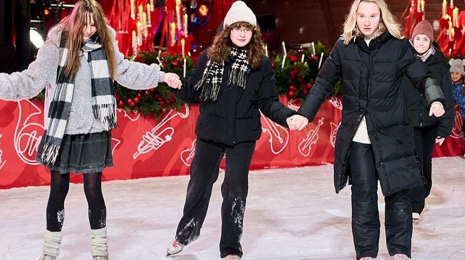 Десятки площадок вошли в программу празднования Дня студенчества в Москве 